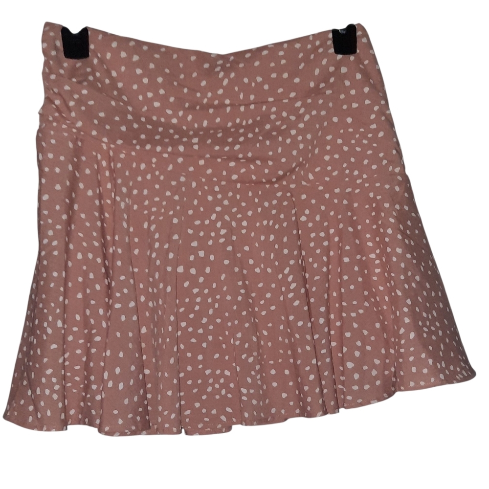 Love Riche Mini Skirt Large